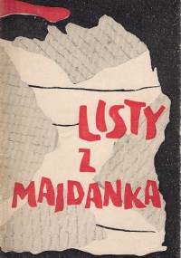 Listy z Majdanka - Zofia Wójcikowska
