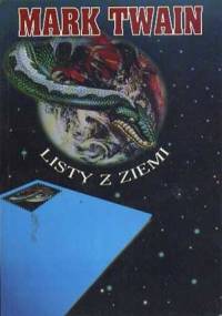 Listy z Ziemi - Mark Twain