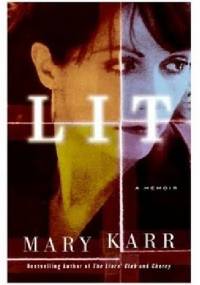 Lit - Mary Karr