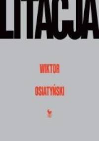 Litacja - Wiktor Osiatyński