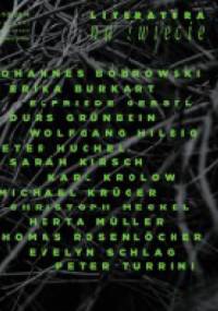 Literatura na Świecie nr 01-02/2014 (510-511)