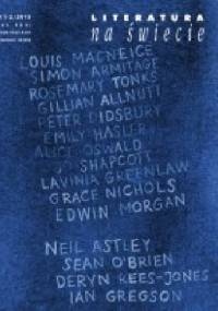 Literatura na Świecie nr 01-02/2015 (522-523)