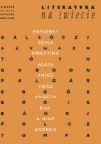 Literatura na Świecie nr 03-04/2014 (512-513)