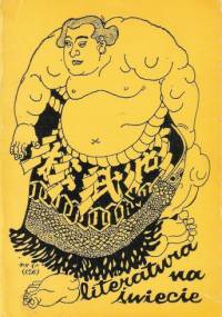 Literatura na świecie nr 1/1982 (126)