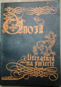 Literatura na świecie nr 12/1987 (197)