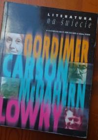 Literatura na świecie nr 4-5/2000