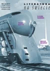 Literatura na świecie nr 5-6 / 2017