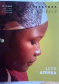 Literatura na świecie nr 5-6/2012 (490-491)