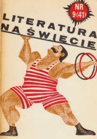 Literatura na świecie nr 9/1974 (41)