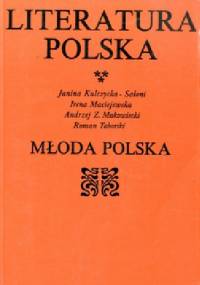 Literatura Polska. Młoda Polska
