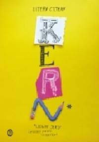 Litery cztery - Ludwik Jerzy Kern