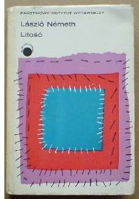 Litość - László Németh