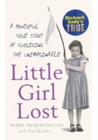 Little Girl Lost - Jean Ritchie, Barbie Probert-Wright