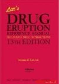 Litts Drug Eruption Reference Manual 13e - Jerome Litt