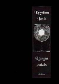 Liturgia godzin - Krystian Janik