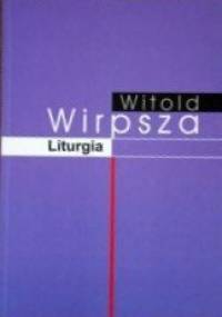 Liturgia - Witold Wirpsza
