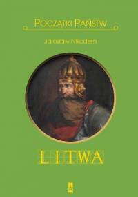 Litwa - Jarosław Nikodem