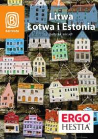 Litwa, Łotwa i Estonia. Bałtycki łańcuch. Wydanie 5