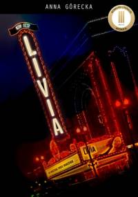 Livia - Anna Górecka