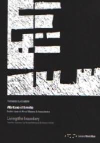 Living the boundary - Francesco Cacciatore