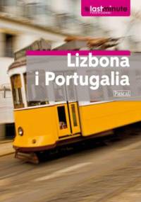 Lizbona i Portugalia. Last minute - Jane O'Callaghan