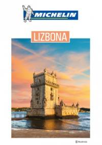 Lizbona. Michelin. Wydanie 1 - praca zbiorowa
