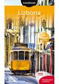 Lizbona. Travelbook. Wydanie 1 - praca zbiorowa