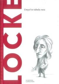 Locke. Umysł to tabula rasa - Sergi Aguilar