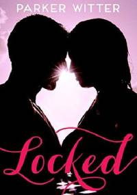Locked - Rebecca Serle
