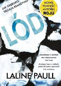 Lód - Laline Paull