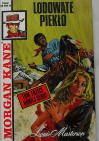 Lodowate piekło. - Louis Masterson