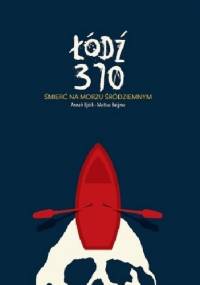 Łódź 370 - Annah Björk, Mattias Beijmo