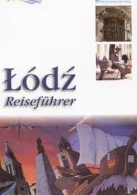 Łodź. Reisefuhrer - autor nieznany