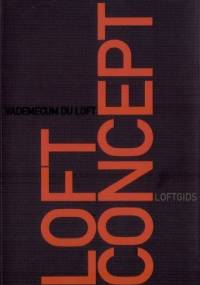 Loft Concept - Adam Diane