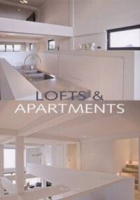 Lofts & Apartments - Wim Pauwels