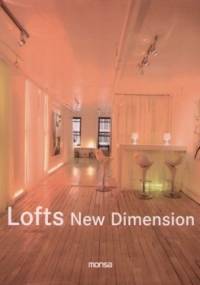 Lofts New Dimensions - Joseph Maria Minguet