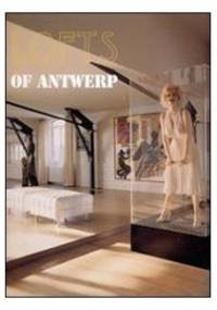 Lofts Of Antwerp - Rudy Stevens