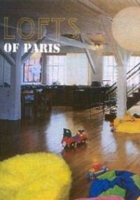 Lofts Of Paris - Francoise Segall
