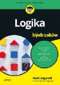 Logika dla bystrzaków - Mark Zegarelli