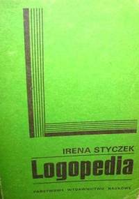 Logopedia - Irena Styczek