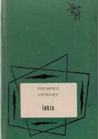 Lokis - Prosper Mérimée