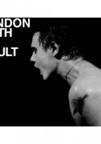 London Birth Of A Cult - Hedi Slimane