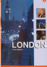 London. Level 2 - Vicky Shipton