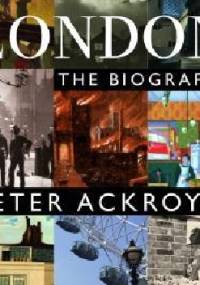 London: The Collected Edition Box Set - Peter Ackroyd