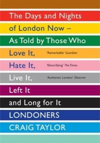 Londoners - Craig Taylor