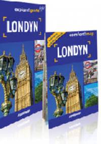 Londyn - Joanna Moczyńska, Maria Galek-Tanka