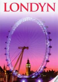 Londyn - praca zbiorowa