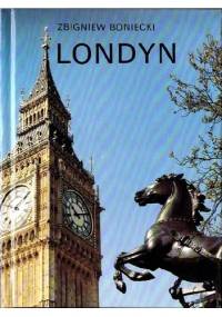 Londyn - Zbigniew Boniecki
