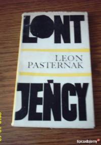 Lont. Jeńcy. - Leon Pasternak