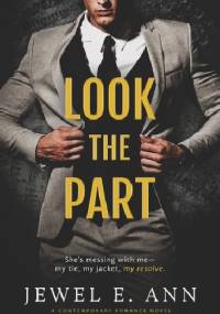 Look the Part - E. Ann Jewel